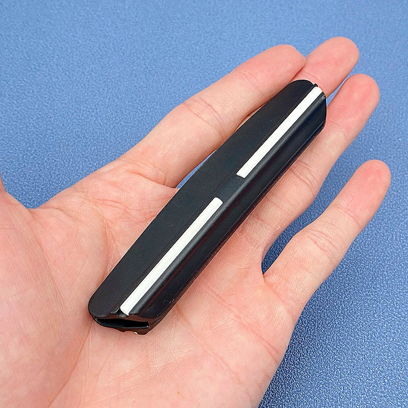 15 Degrees Knife Sharpener Angle Guide Sharpening Stone Fixed Angle Accessories Profession Tools Whetstone Kitchen Knive Holder