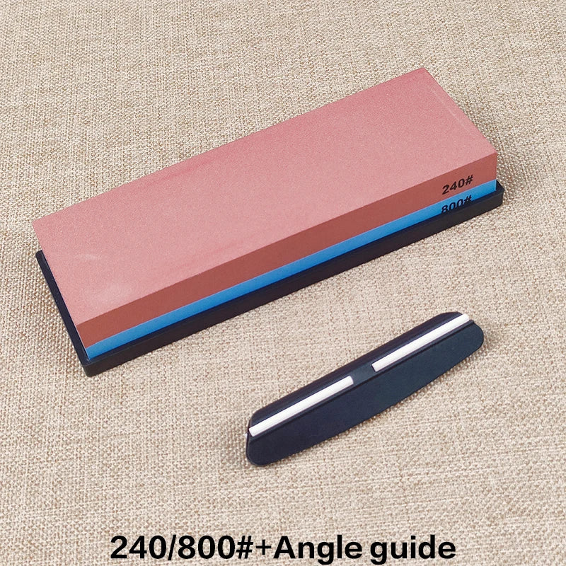 15 Degrees Knife Sharpener Angle Guide Sharpening Stone Fixed Angle Accessories Profession Tools Whetstone Kitchen Knive Holder