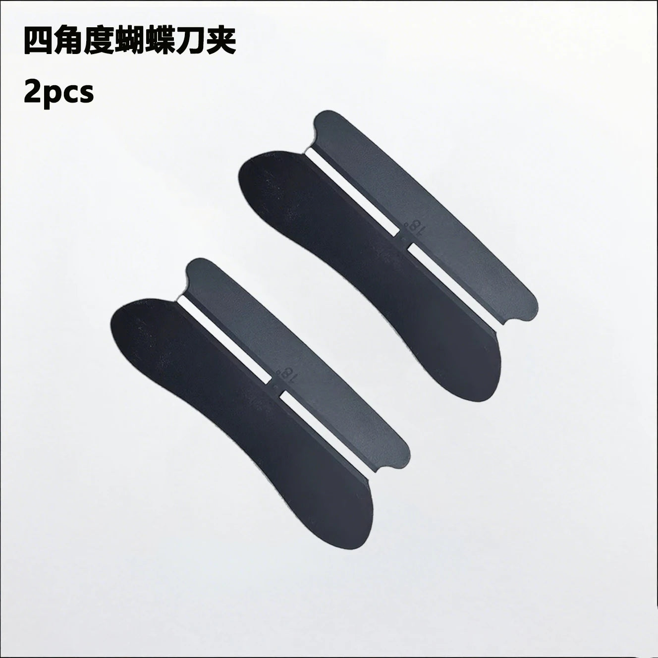 15 Degrees Knife Sharpener Angle Guide Sharpening Stone Fixed Angle Accessories Profession Tools Whetstone Kitchen Knive Holder