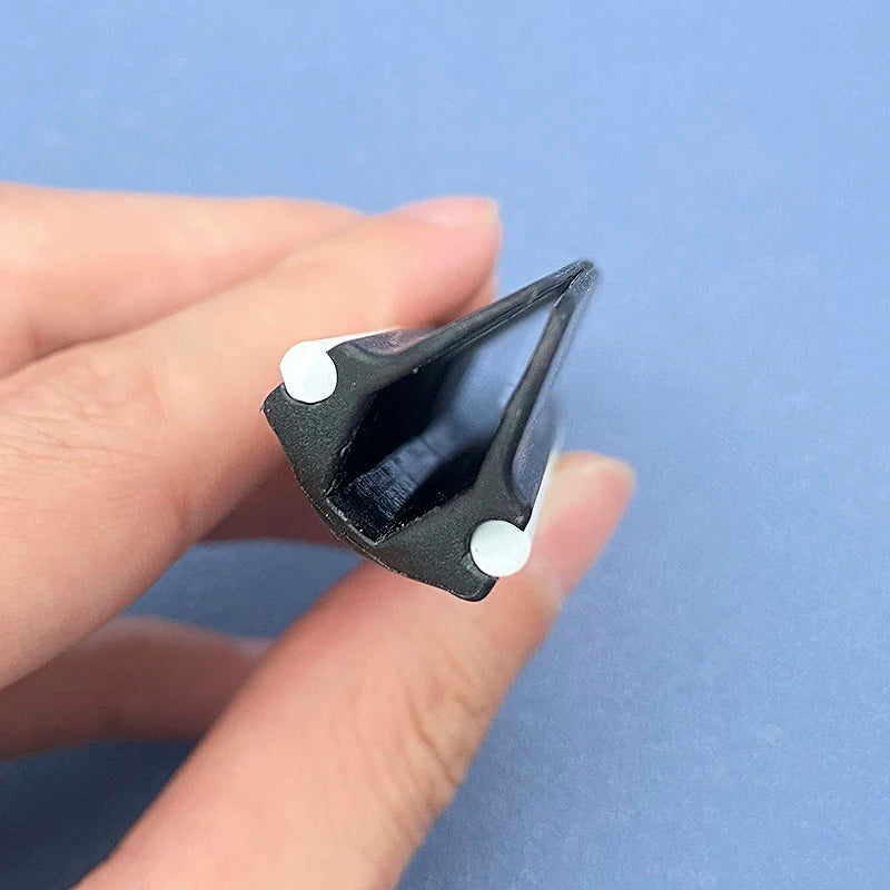 15 Degrees Knife Sharpener Angle Guide Sharpening Stone Fixed Angle Accessories Profession Tools Whetstone Kitchen Knive Holder